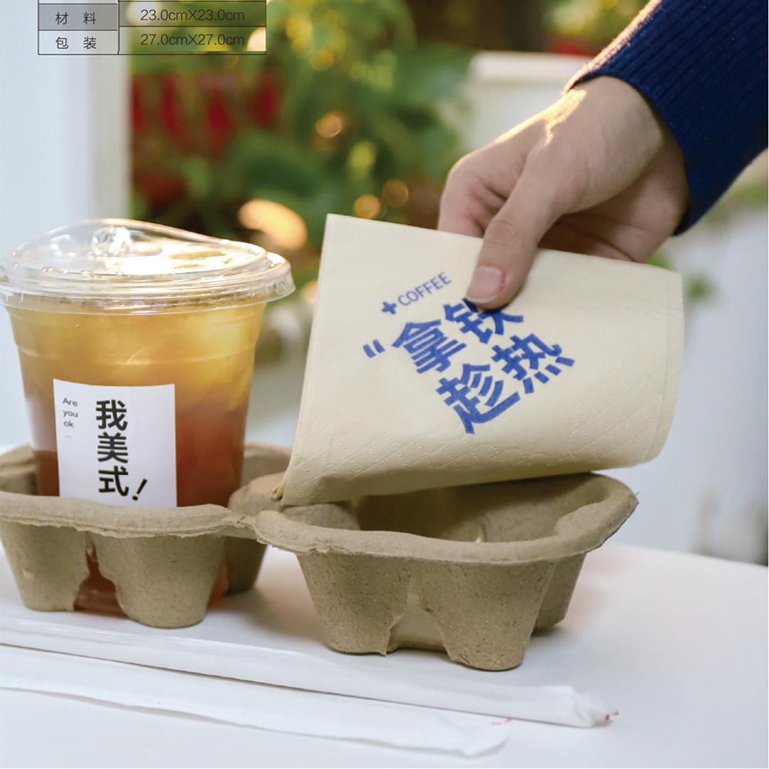 吸管與攪拌棒印刷